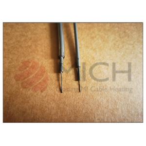 Buy cheap Triaxial 19.1mm Mineral Insulated Copper Cable Oxygen Free from wholesalers