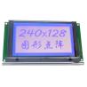 Buy cheap WLED Back - Light Dot Matrix LCD Display Module , 240*128 Graphic Dot Matrix Module from wholesalers