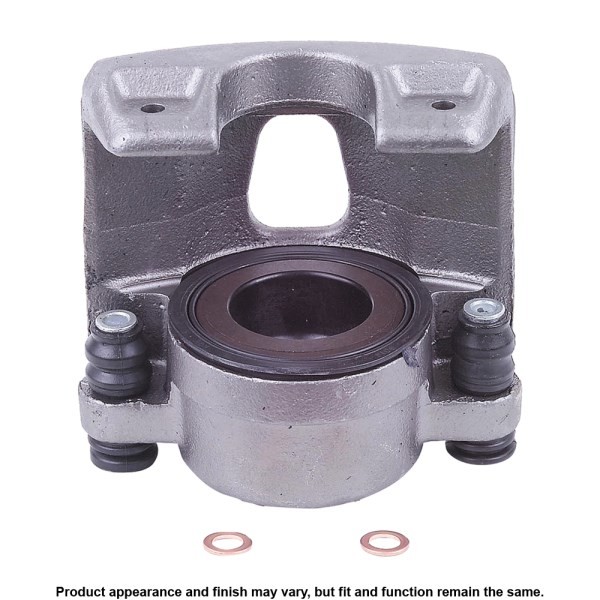 FORD Auto Parts Vehicle Brake Caliper 184391 184390 OEM F4TZ-2B121-B F4TZ-2B120-B