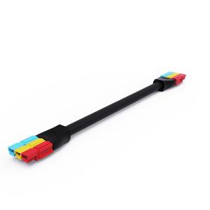 Buy cheap Commercial / Industrial Custom Power Cables 250V With PVC Jacket from wholesalers