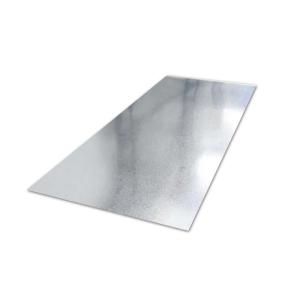 Buy cheap Small Spangle Galvanized Steel Sheet from wholesalers