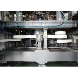 Carbonated Drinks Stretch Blow Molding Machine Plastic Bottle