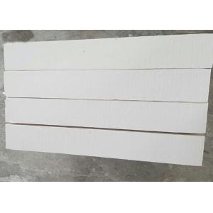 Buy cheap Heat Resisting Calcium Silicate Board , Fire Retardant Panel Board from wholesalers