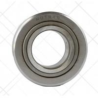 Buy cheap HRC65 Chromoly Hardened NUTR Needle Roller Bearings product