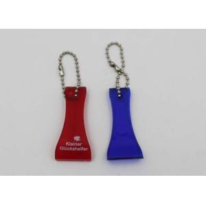 Buy cheap Personalized Home Car Ice Scraper Squeegee , Car Windscreen Scraper from wholesalers