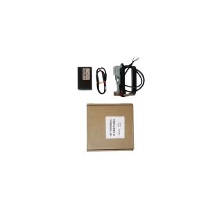 Buy cheap Anti Fraud V2X Series Omron Card Reader Anti Skimming Device Supplier from wholesalers