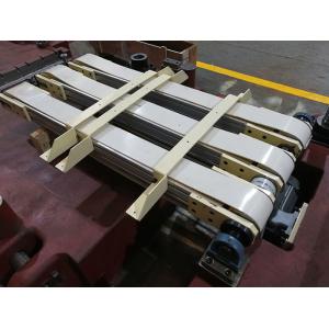 Metal Coil Processing Nc Servo Roll Feeder With Loading Trolley For Sheet /