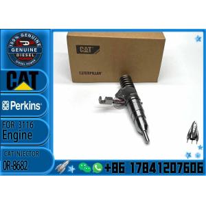 Buy cheap Fuel Injector Assembly 0R-8682 418-8820 0R-8461 0R-8469 0R-8465 0R-3742 0R-8463 0R-8633 20R-4179 from wholesalers