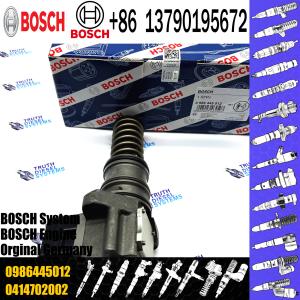 Buy cheap 0414755014 Made In China New Diesel Fuel Injection Unit Pump 0 414 755 014 0986445011 from wholesalers