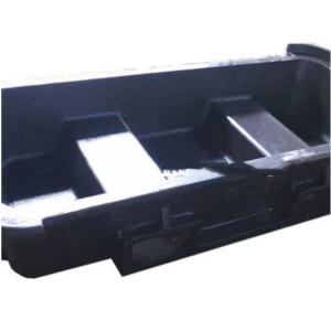 Buy cheap Aluminium Ingot Casting Sow Mould & Dross Pan With Forkhole from wholesalers