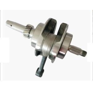 Buy cheap Loncin AKT200 Scooter Engine Crankshaft With High Tensile Strength from wholesalers