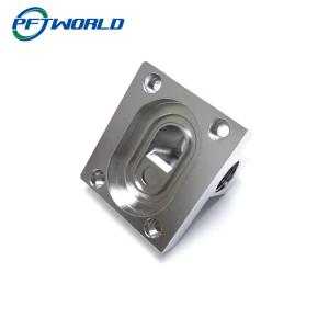 Anodizing Plating CNC Machined Aluminum Parts Precision CNC Turning Components