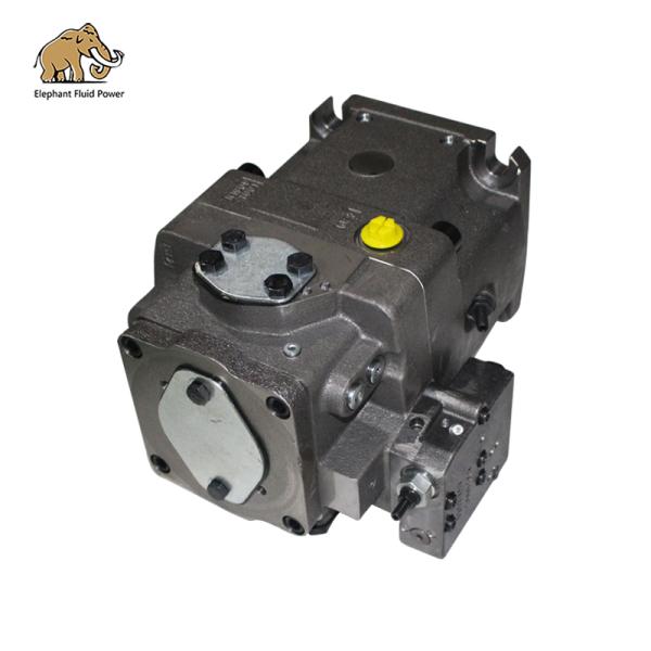 REXROTH A11VLO130LRDH1/10R piston pump top view