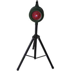 Buy cheap 121dB Fire Alarm Equipment Aluminum Alloy Hand Held Fire Alarm from wholesalers