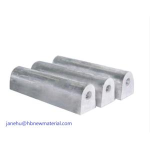 Buy cheap High Purity 99% Magnesium Anode Sacrificial Anode for Long-Term Corrosion Prevention from wholesalers