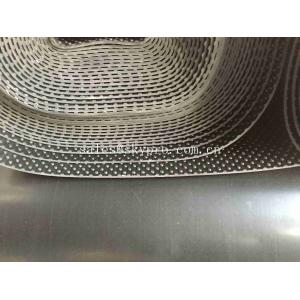 Buy cheap Solid Durable Heavy Duty Bubble Dot Horse Cow Car Rubber Mats For Stables Stall Walkway from wholesalers