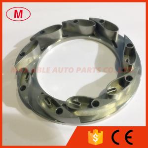China GT3782VA 743250-0004 725390 736554-0011 Turbocharger turbo nozzle ring on sale