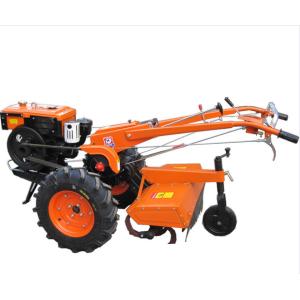 Buy cheap Walking Tractor Power Tiller 8HP from wholesalers