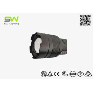 1000M Long Throw Range LEP Laser Flashlight Zoomable 1500 Lumens