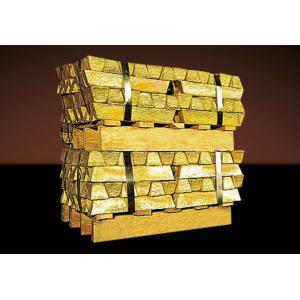 Buy cheap Die Casting Solid Brass Ingot DZR With Natural / Mill Finish from wholesalers