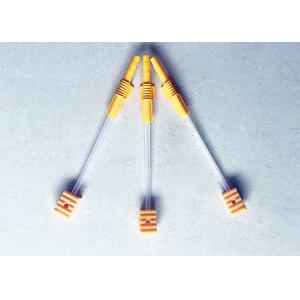 Buy cheap OEM Design Consumable Medical Supplies Suction Device With Polyester Sponge from wholesalers