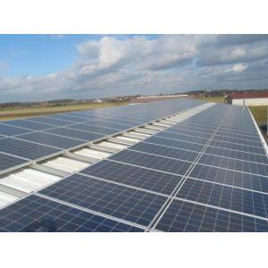 Buy cheap Rixin High Power 400Watts 550w Monocrystalline PV Module Solar Panels from wholesalers