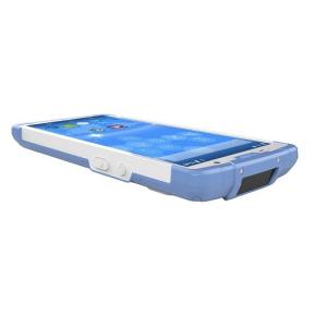 Buy cheap Medical handheld terminal,the white angle of handheld terminal from wholesalers
