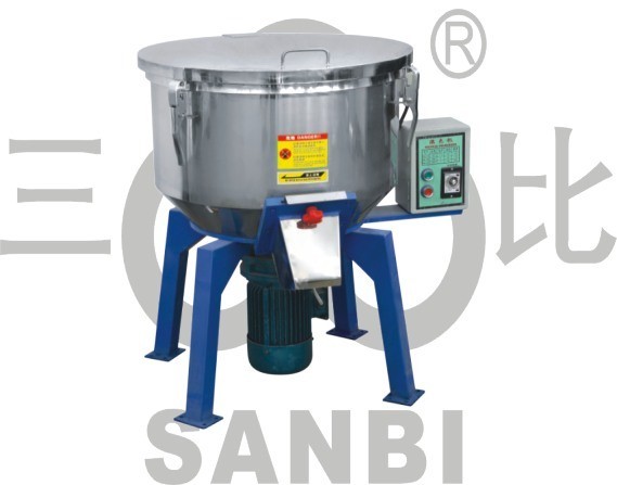 Buy cheap Automatic Horizontal Plastic Mixing Machine , Plastic Auxiliary Equipment from wholesalers