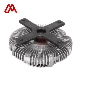 Truck Spare Parts 8-97148797-0 8971487970 Cooling Fan Clutch for ISUZU NPR70