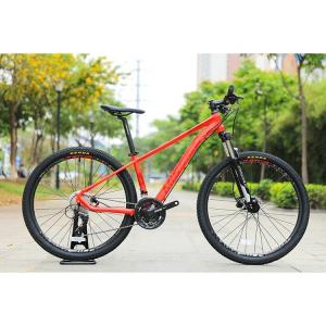 27.5" 27 speed 13.8KG 2021 stock list mountain bike for adults in 29er by cycle
