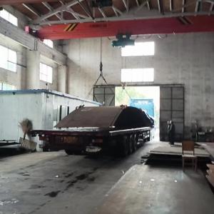 Hot Rolled Steel Plate NM400 AR400 XAR400 from XINGCHENG 2m*8m 2.2m*12m