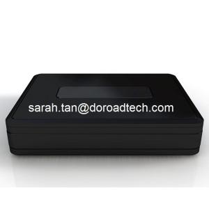 Buy cheap CCTV Surveillance System 8CH 720P Plastic Mini AHD DVR from wholesalers