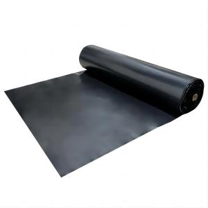 1-6m Width Geomembrane for Outdoor Fish Ponds Prefabricated Acid Alkali