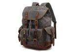 Buy cheap Men Anti Theft  Vintage Leather Duffle Bag from wholesalers