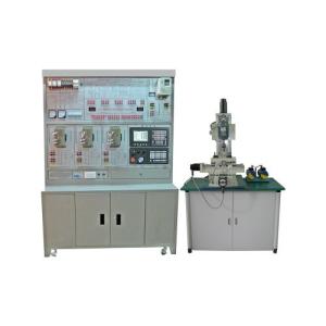 engineering educational equipment Electrical Installation Lab CNC Milling