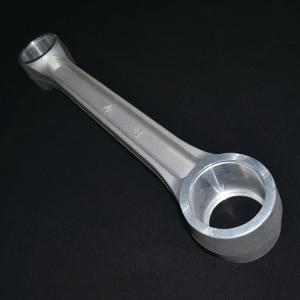 Buy cheap Automotive Aluminium Extrusions Increased Payload Capacity by Supporting Vehicle product