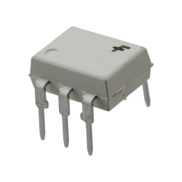 Buy cheap H11N2M Analog Isolator IC Optoisolators Logic Output from wholesalers