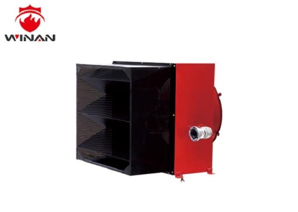 Buy cheap Water Powered Foam Fire Fighting Equipment , Foam Generator For Fire Fighting from wholesalers