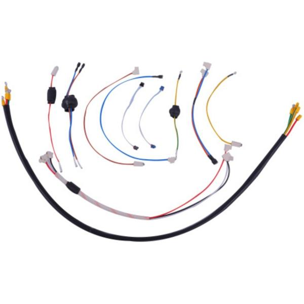 Buy cheap Connector Wire Harness for CD tail wire plug wire modification DSP power amplifier from wholesalers
