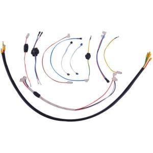 Buy cheap Connector Wire Harness for CD tail wire plug wire modification DSP power amplifier from wholesalers