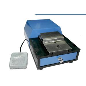 Buy cheap RS-920 Pneumatic Transistor Lead Forming Machine from wholesalers