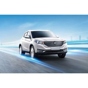 Buy cheap Dongfeng Glory E3 Electric SUV Cars EV AMG Drive Unit Electric 5 Seater Car from wholesalers