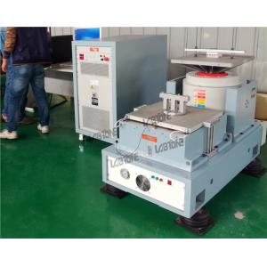 Buy cheap Medium Force Vibration Test System For Electronic Components with ISO 2247:2000 from wholesalers