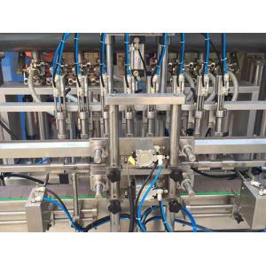 Buy cheap Custom Cosmetics Production Equipment Lipstick Automated Assembly Line from wholesalers