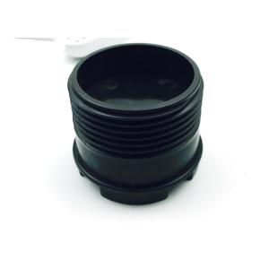 Drill Pipe Thread Protector Caps API Standard HDPE / ABS Material Made