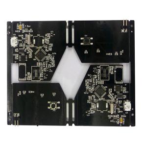 One Stop IOT Equipment HASL Turnkey PCBA Electronics