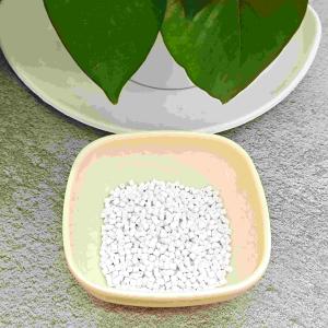 Phosphorus ABS UL94 V0 Modified ABS Fireproof Halogen Free Polymer