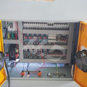 Buy cheap PET PLA Twin Screw Extruder for Biodegradable Plastic Production Eco Extrusion Machine for Sustainable Plastic Manufacturing from wholesalers