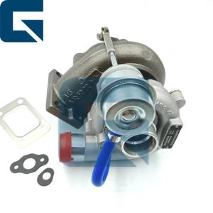 Buy cheap 2674A421 Engine 1103A Diesel Turbocharger Turbo from wholesalers