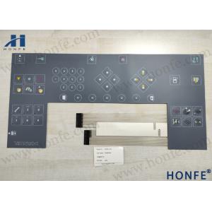 Buy cheap Membrane Air Jet Loom Weaving Loom Spare Parts 389407 product